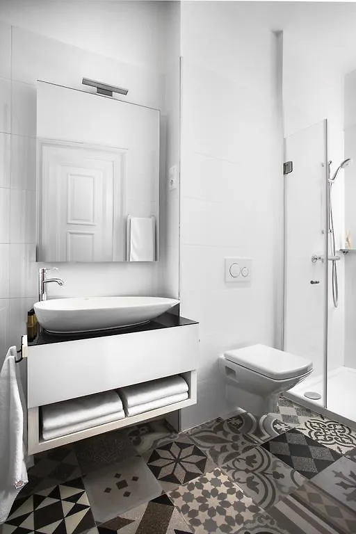 Brill Budapest Apartments 3