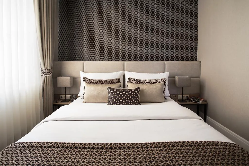 Brill Budapest Apartments 3
