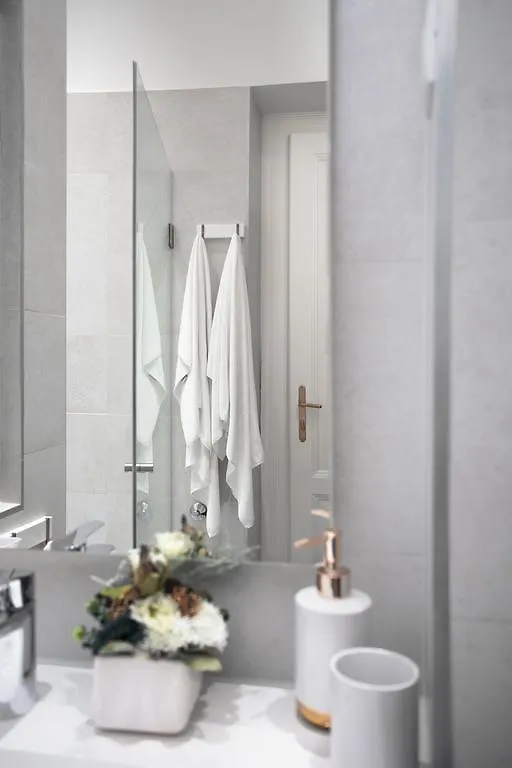 Brill Budapest Apartments 3