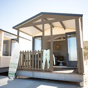Kaito Beachlodge Ferienhaus Zandvoort