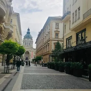Diamond Budapest