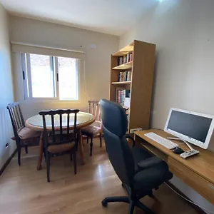 Duplex Taty Apartamento Mendoza