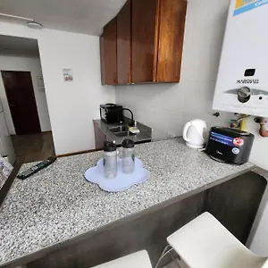 Departamento Capital Mendoza3 Centro Apartamento Mendoza