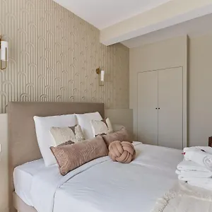 Le Marais By Prestige Apartamento París