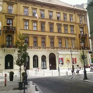 Center Budapest