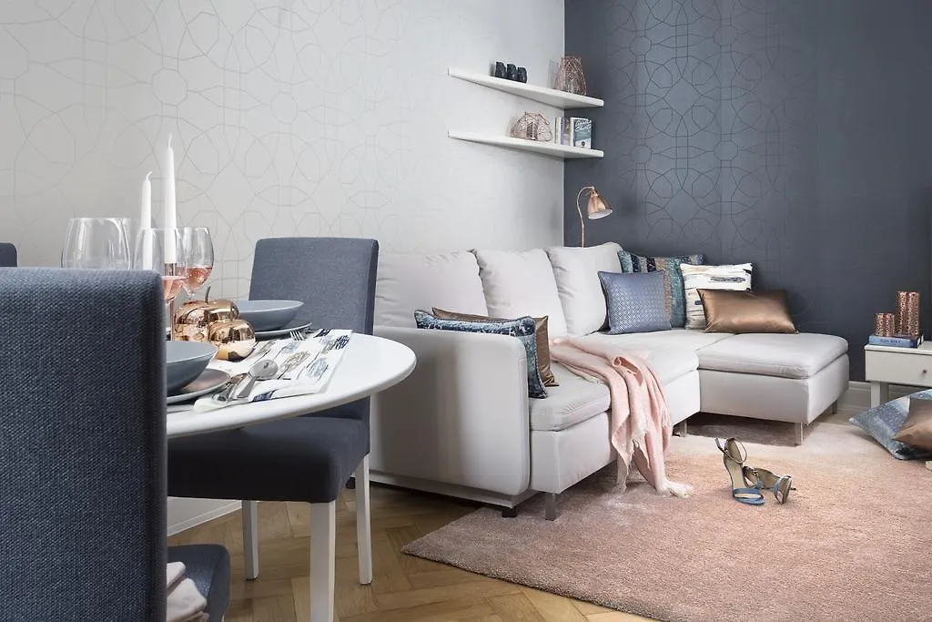 Brill Budapest Apartments 3